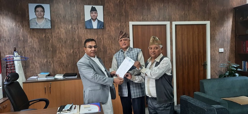 मूल्यवृद्धि नियन्त्रणका लागि ध्यानाकर्षण