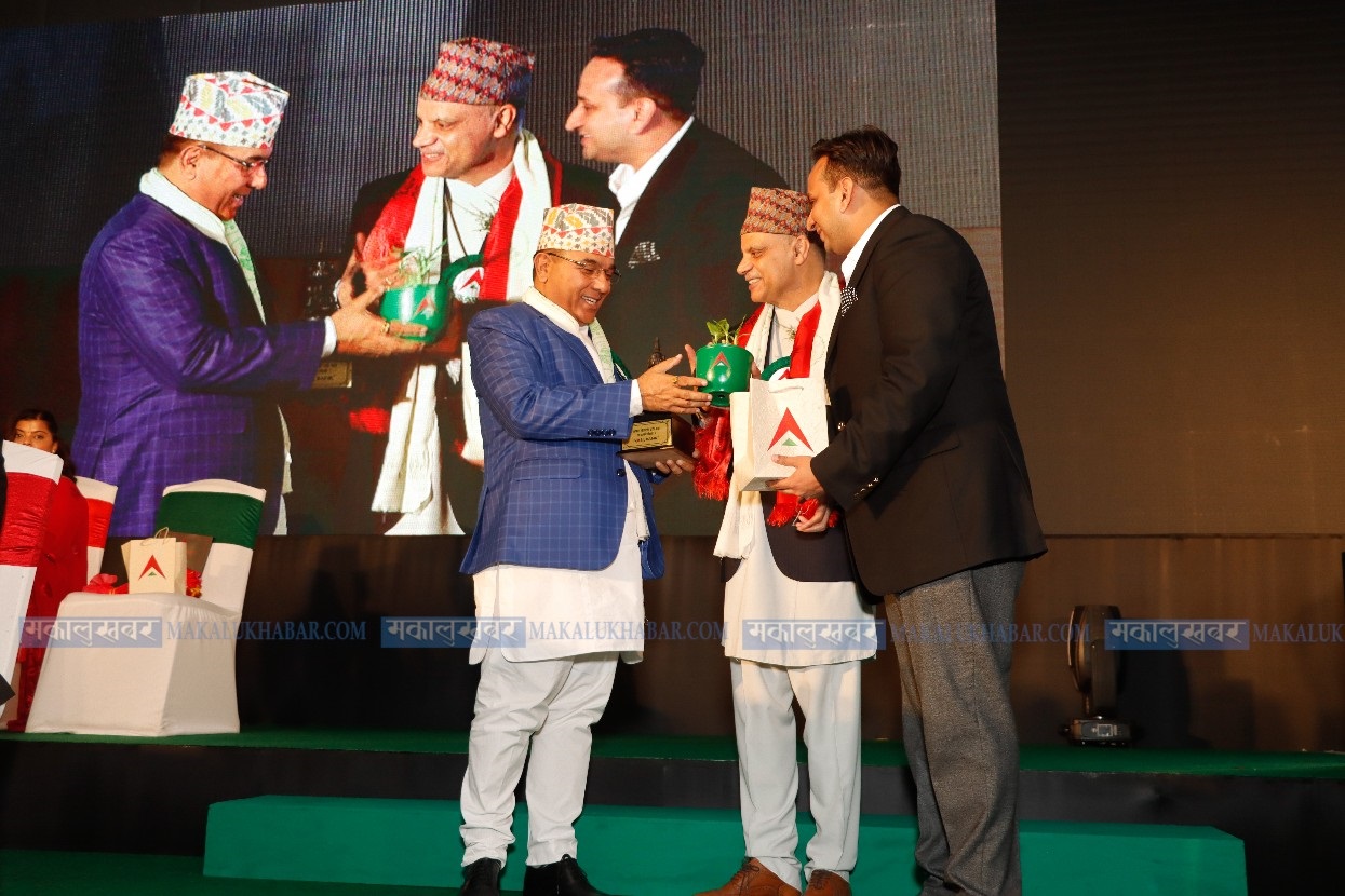सबैले सोचेजस्तो मौद्रिक नीति आउँदैनः मुख्य सचिव बैरागी