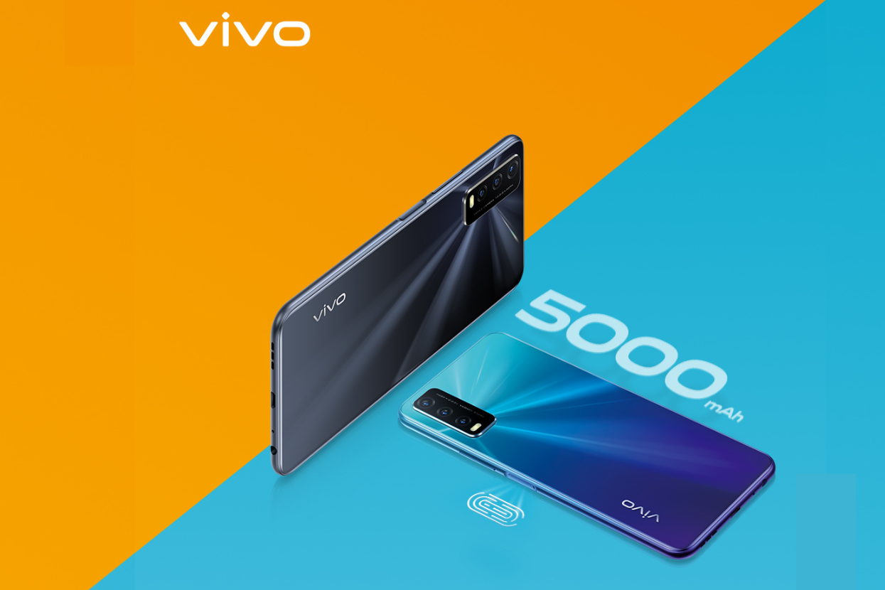 भिभो वाई २० को मूल्य घट्यो, अब मात्र २०,९९९ मा पाइने