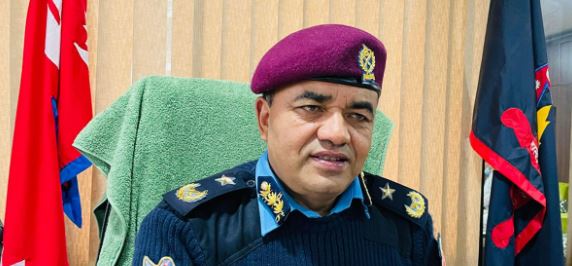 एआईजी थापाको कमाण्डमा बन्यो केन्द्रीय निर्वाचन सेल