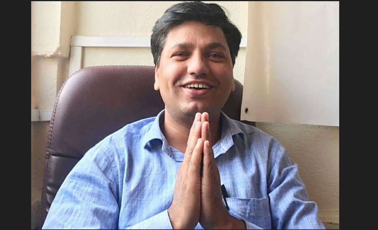अछाम २ प्रदेश ‘ख’मा एकीकृत समाजवादीबाट भण्डारीको नाम सिफारिस