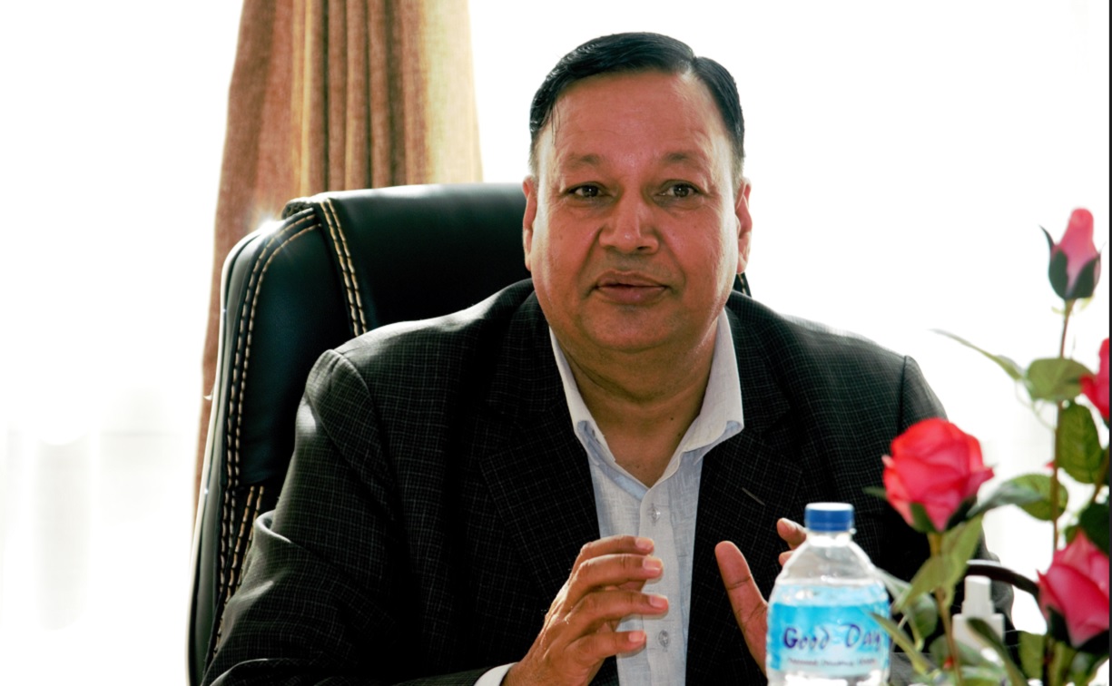 सार्वजनिक विद्यालयमा विद्यार्थीको आकर्षित गर्न शिक्षामन्त्रीको निर्देशन