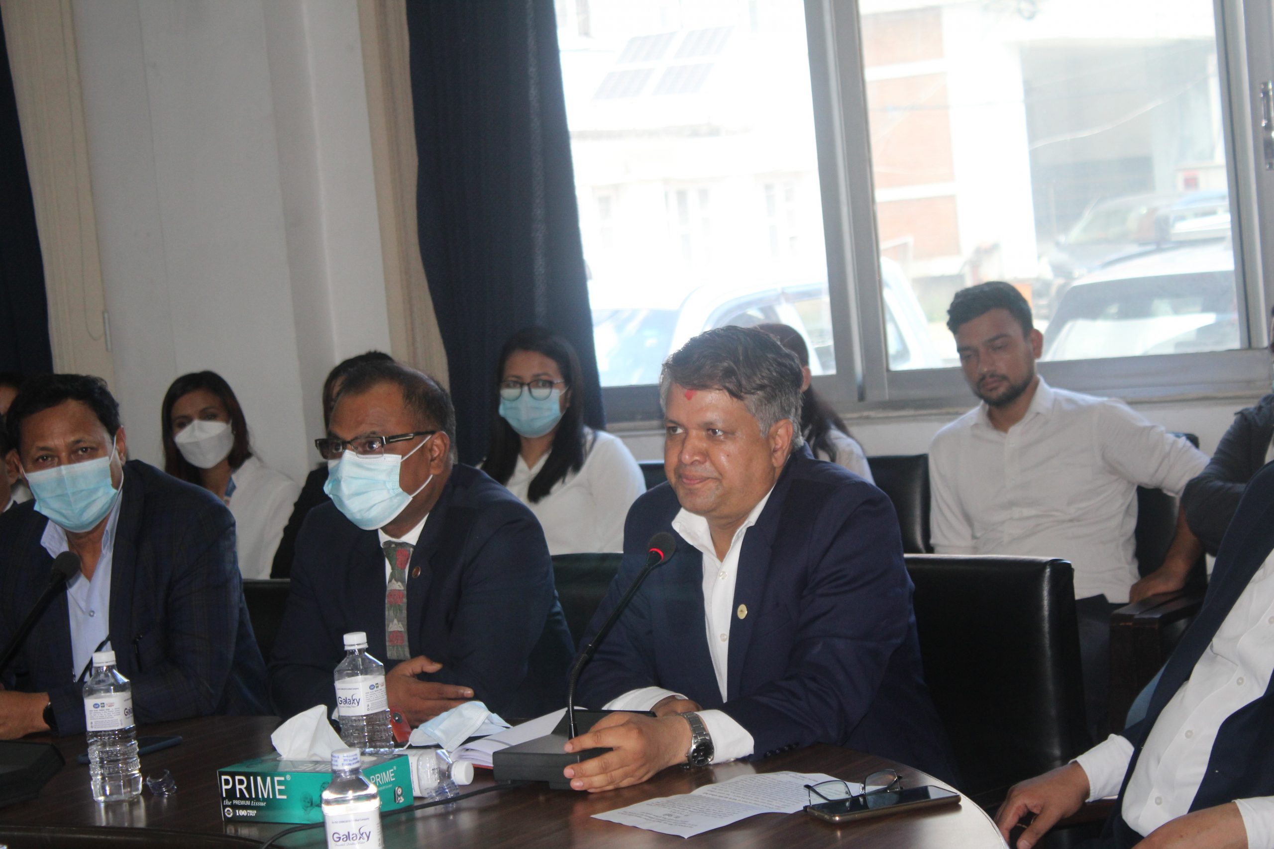 शहरी विकास मन्त्रालयमा ‘डोली’ गाभिएपछि कर्मचारी रुष्ट, आन्दोलन चर्काउने तयारी
