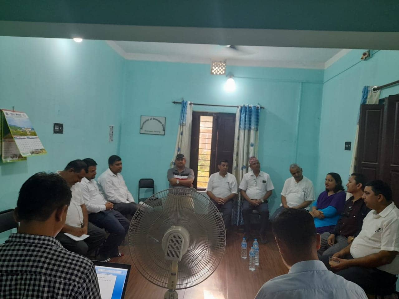 निजामती ऐन नआउँदा कर्मचारीतन्त्र अस्तव्यस्त, प्रदेश सरकारले अधिकार नै बुझेन