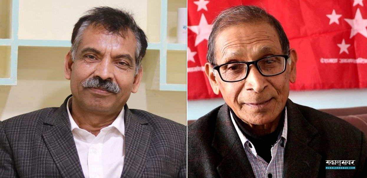 किरण-कञ्चनबीच पार्टी एकता गर्ने सहमति