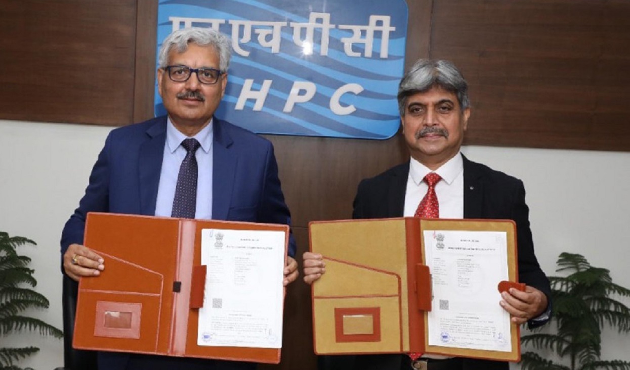 नेपालकाे बिजुली खरिद–बिक्री गर्न भारतीय दुई कम्पनीबीच समझदारी