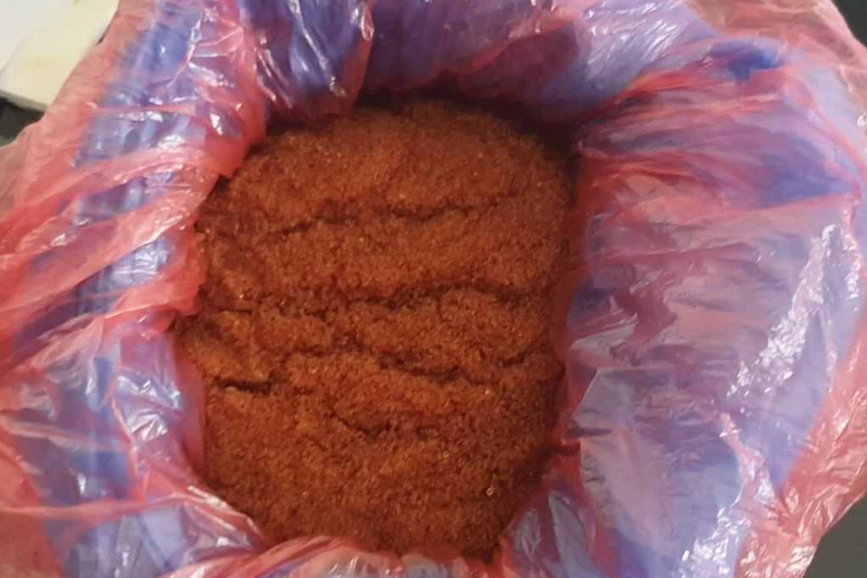 विराटनगरबाट प्रहरीले बरामद गरेको वस्तु युरेनियम नभएको पुष्टि