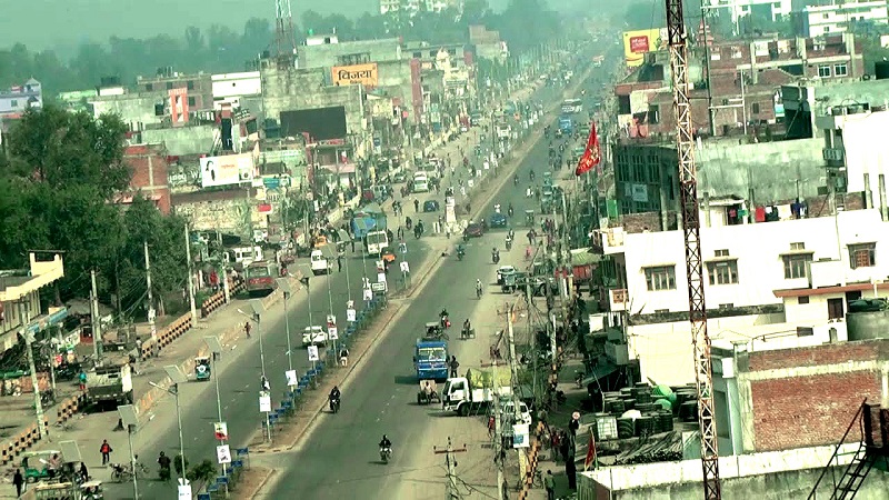 नेपालगञ्जबाट दुई सातादेखि शिक्षक बेपत्ता