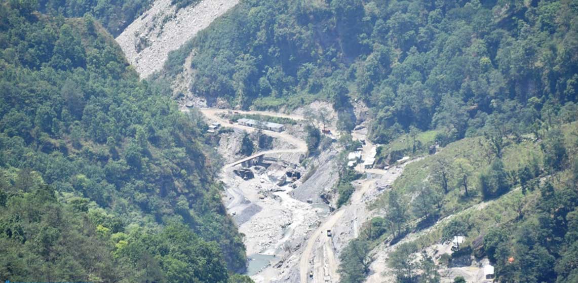 राहुघाट पहिरो अपडेट : ज्यान गुमाउने र घाइतेको पहिचान खुल्यो