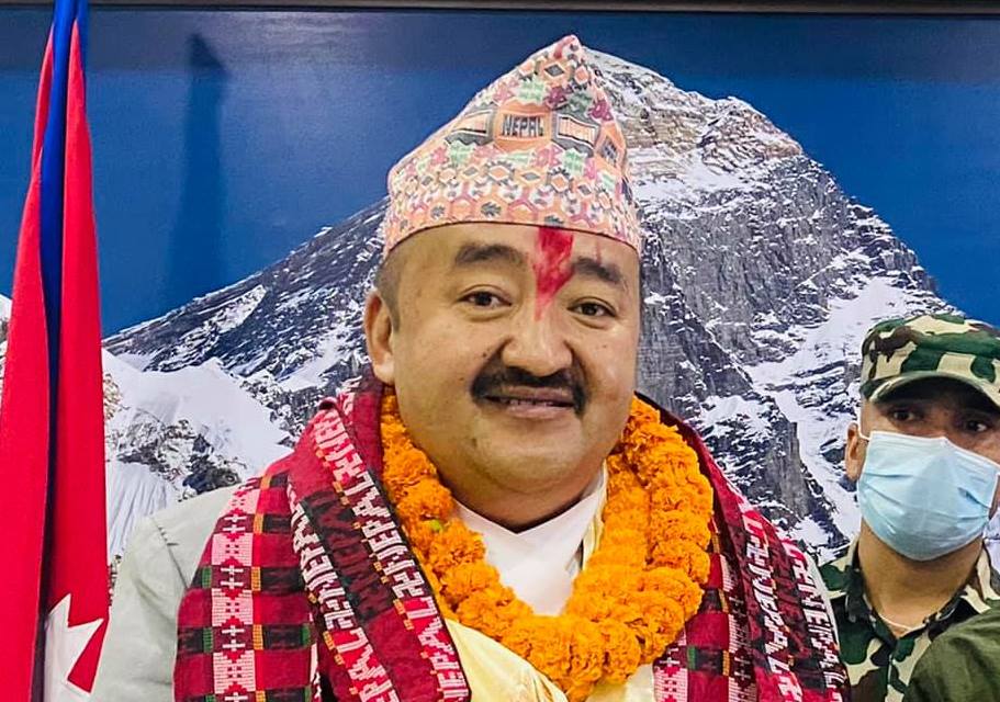 प्रतिनिधि सभाका लागि सुनसरी क्षेत्र १ बाट पनि मुख्यमन्त्री राईको नाम सिफारिस,अरु को-को ?