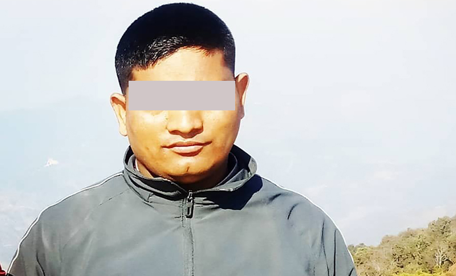 समातिए मृतकलाई जीवित बनाएको दाबी गर्ने पास्टर