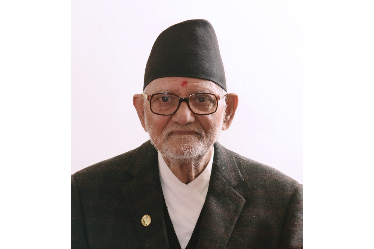 पूर्वप्रधानमन्त्री कोइरालाको ८३औँ जन्मजयन्ती