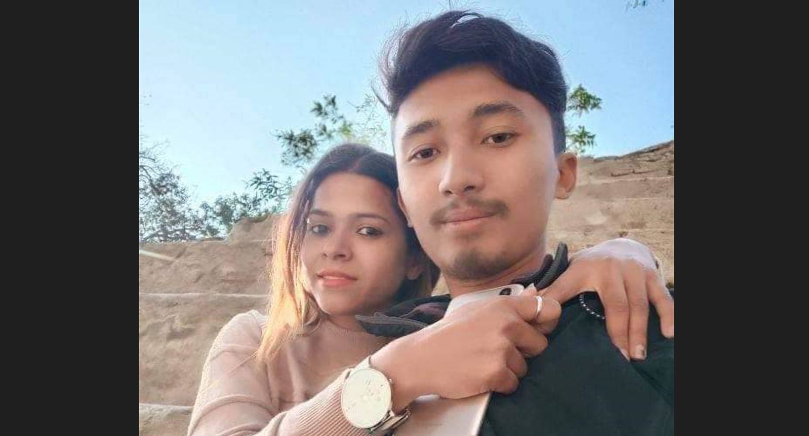 निहारिका राजपूत प्रकरणका आरोपित श्रेष्ठ पक्राउ
