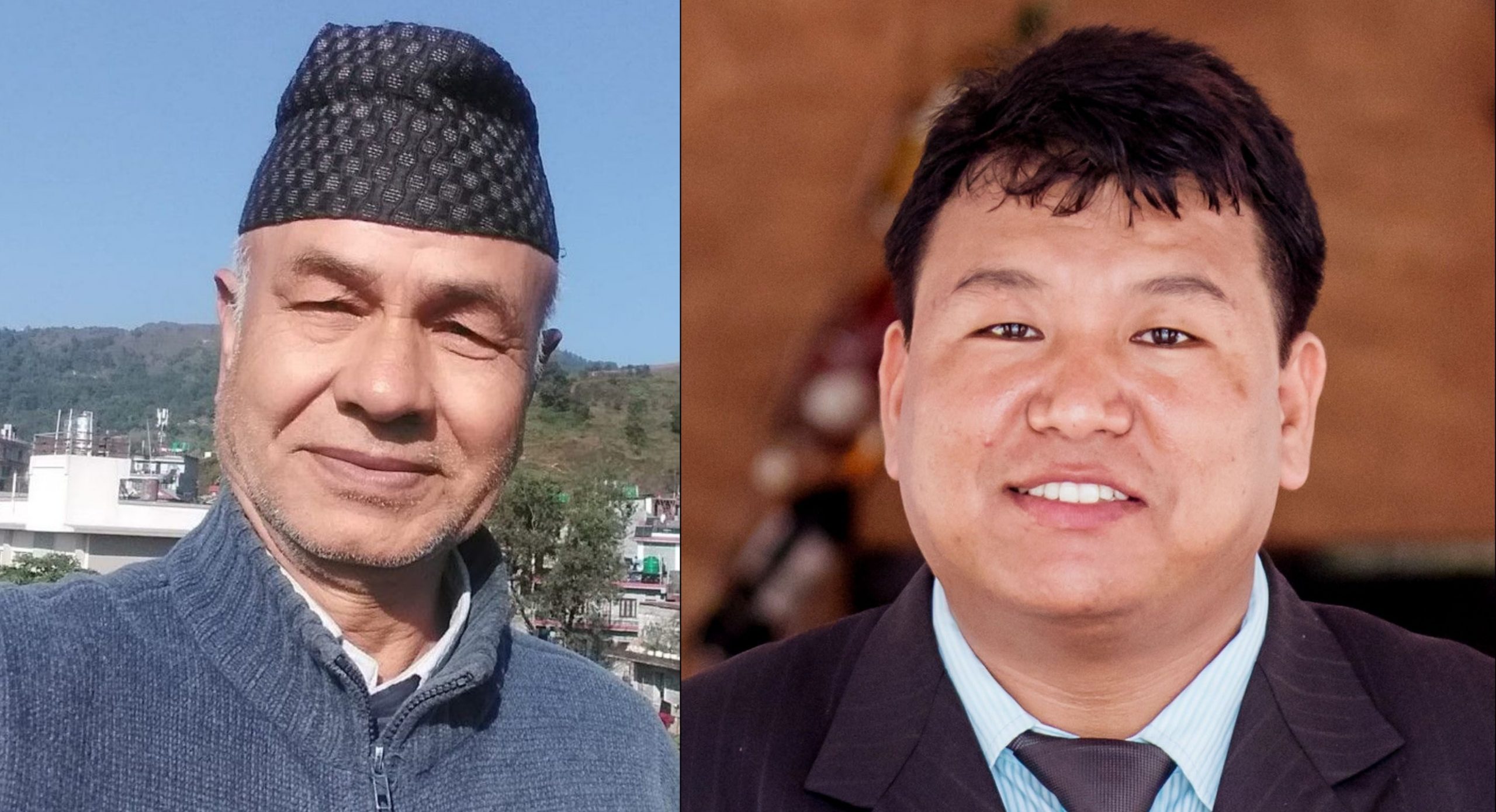 कञ्चन पत्रकारिता पुरस्कार अमात्य र गुरुङलाई