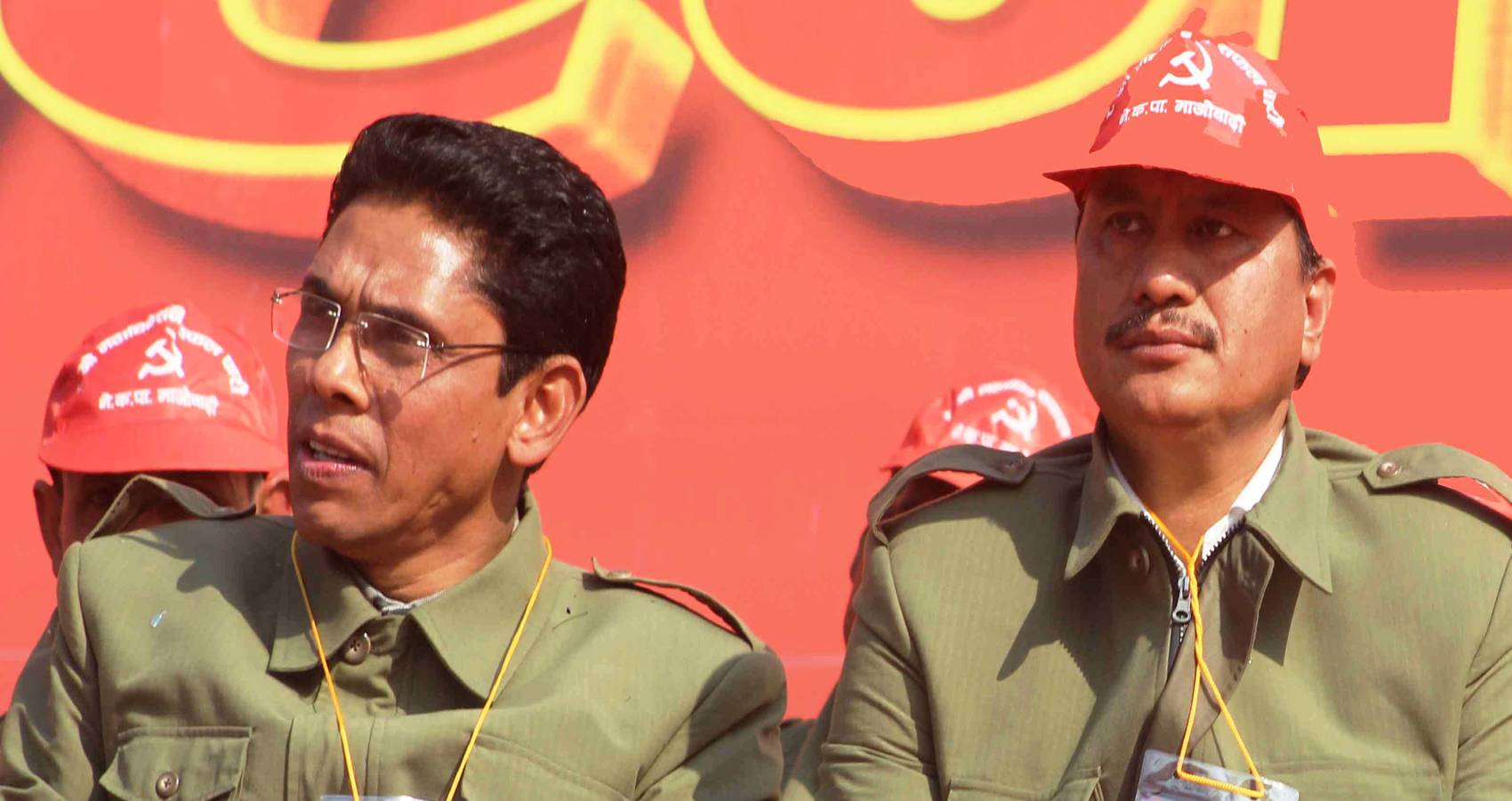 विप्लव फेरि वितण्डावादी बन्ने खतरा !