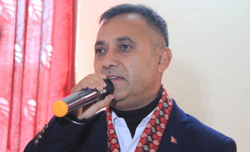 सरकारसँगै विधि र प्रक्रिया फेरिँदा नीतिगत अस्थिरता : महामन्त्री शर्मा