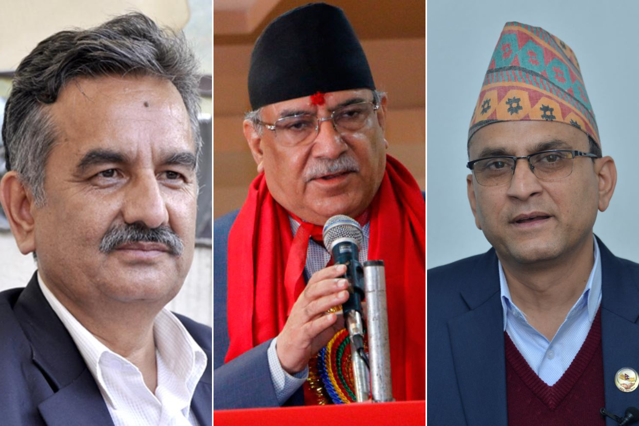 चितवनमा चुनावी सरगर्मी : पुरानो अनुहारका ‘हेभिवेट’ उम्मेदवारको प्रतिस्पर्धा