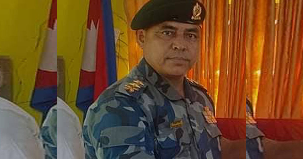 रासन घोटालामा मुछिएका एसपी विष्ट काठमाडौं तानिए