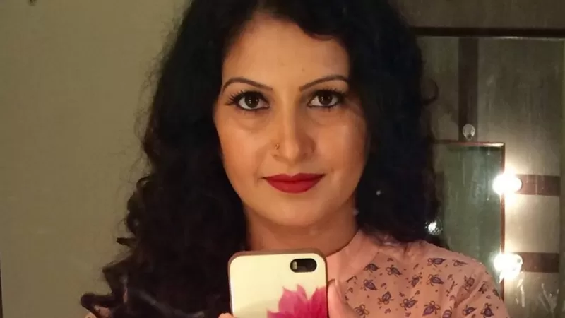भाजपा नेत्री तथा टिकटक स्टारको बलात्कारपछि हत्या भएको दाबी, दुई सन्दिग्ध पक्राउ