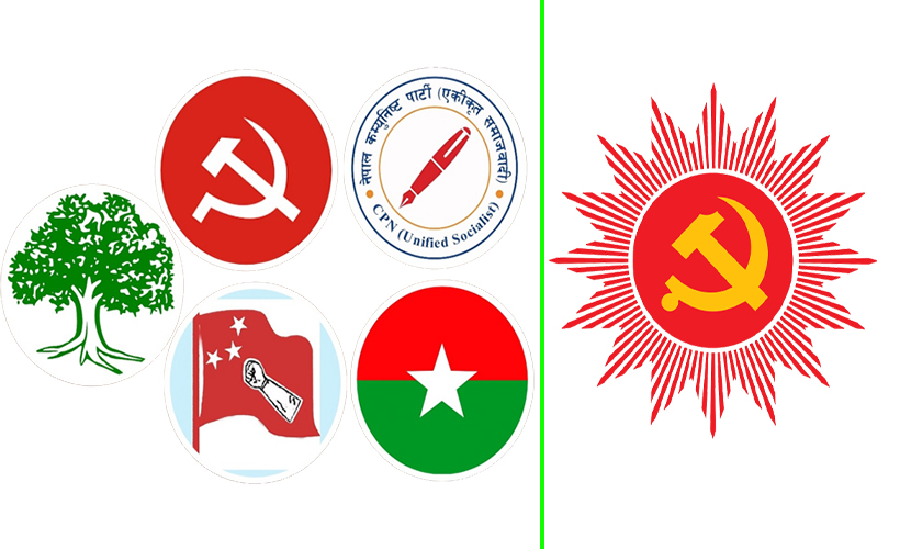 मोरङको चुनावी चर्चा, पुरानै अनुहार मैदानमा