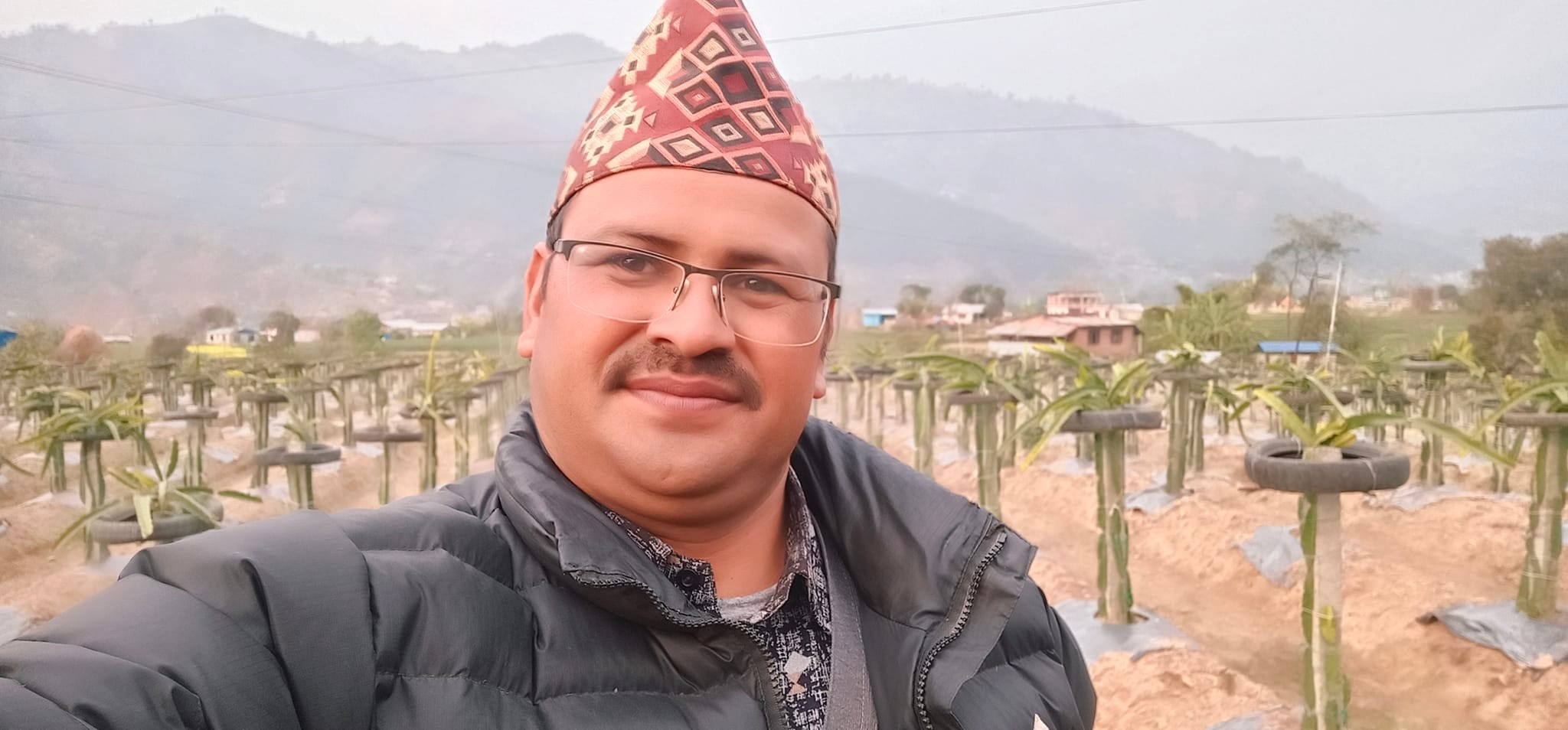 काठमाडौं ६ मा एकीकृत समाजवादीबाट लक्ष्मण बिडारीको नाम सिफारिस