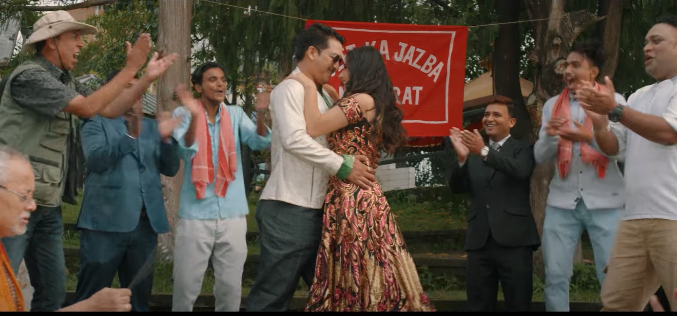 एनआईसी एशिया बैंकको सन्देशमूलक भिडियो सार्वजनिक (भिडिओ)