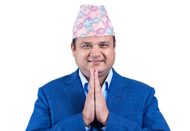 निलहरि बास्तोला बने टानको अध्यक्ष