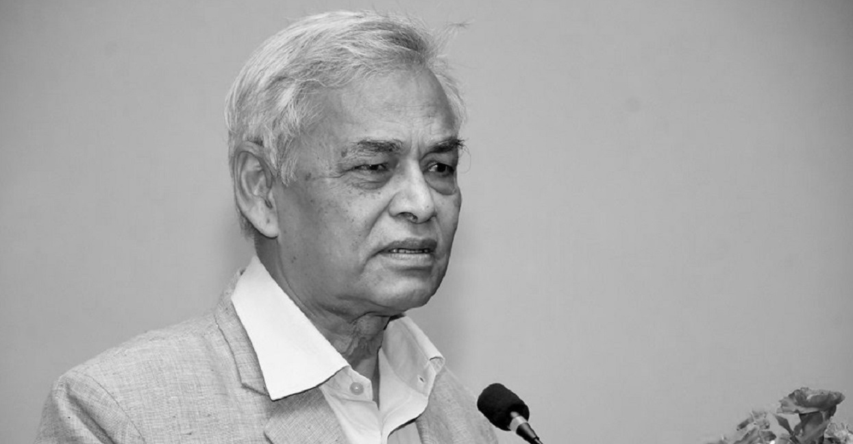 ‘सादगी जीवनशैली, इमान्दारिता र निष्ठा गिरीबाट सिक्नुपर्छ’