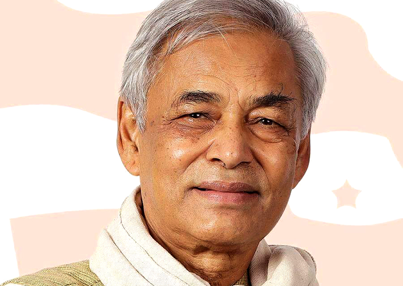 प्रदीप गिरिको शरीरका धेरै अंगहरूले काम गर्न छाडे : परिवार