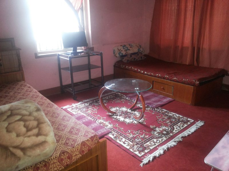 दलितले डेरा पाउनै मुस्किल !