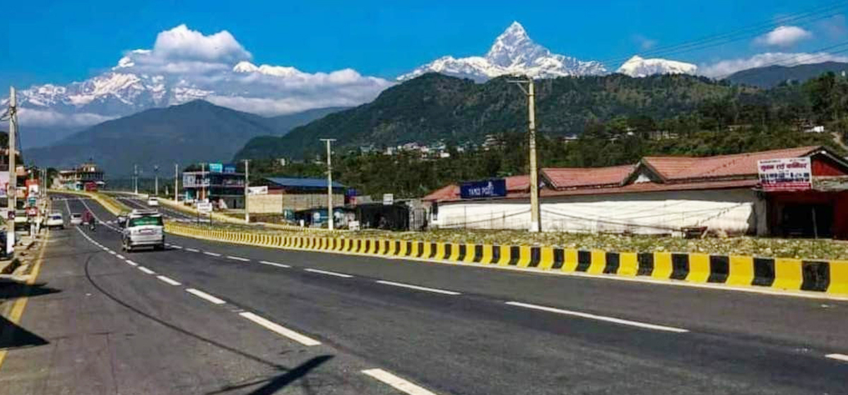 सडक महोत्सवको तयारी शुरू