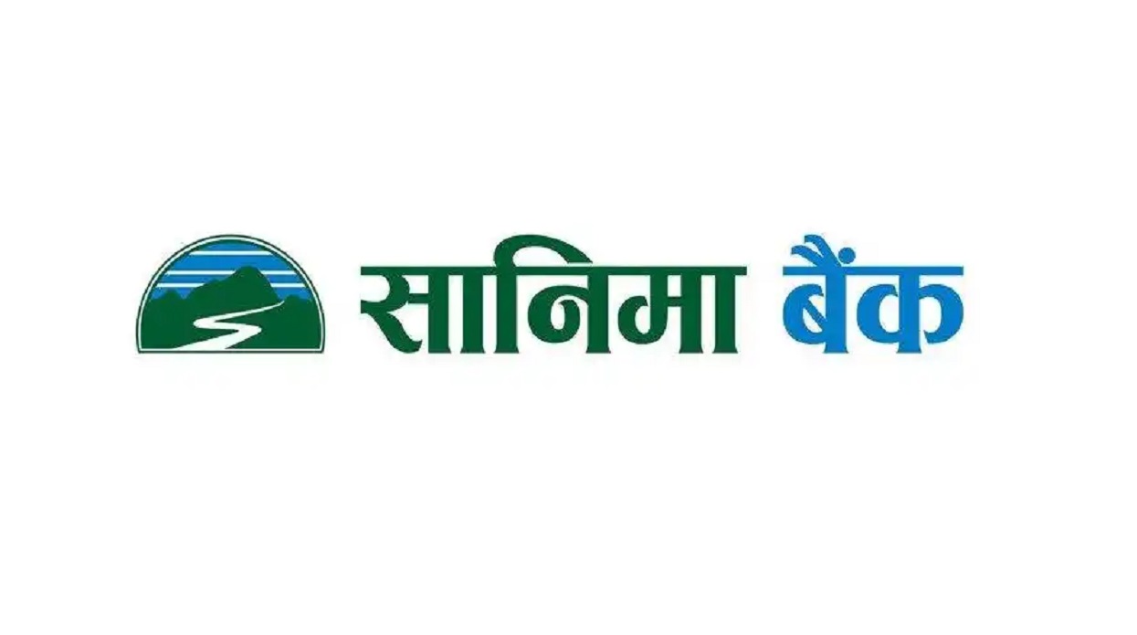 सानिमा बैंकको अनलाइन इ–कम कार्ड टपअप सुबिधा