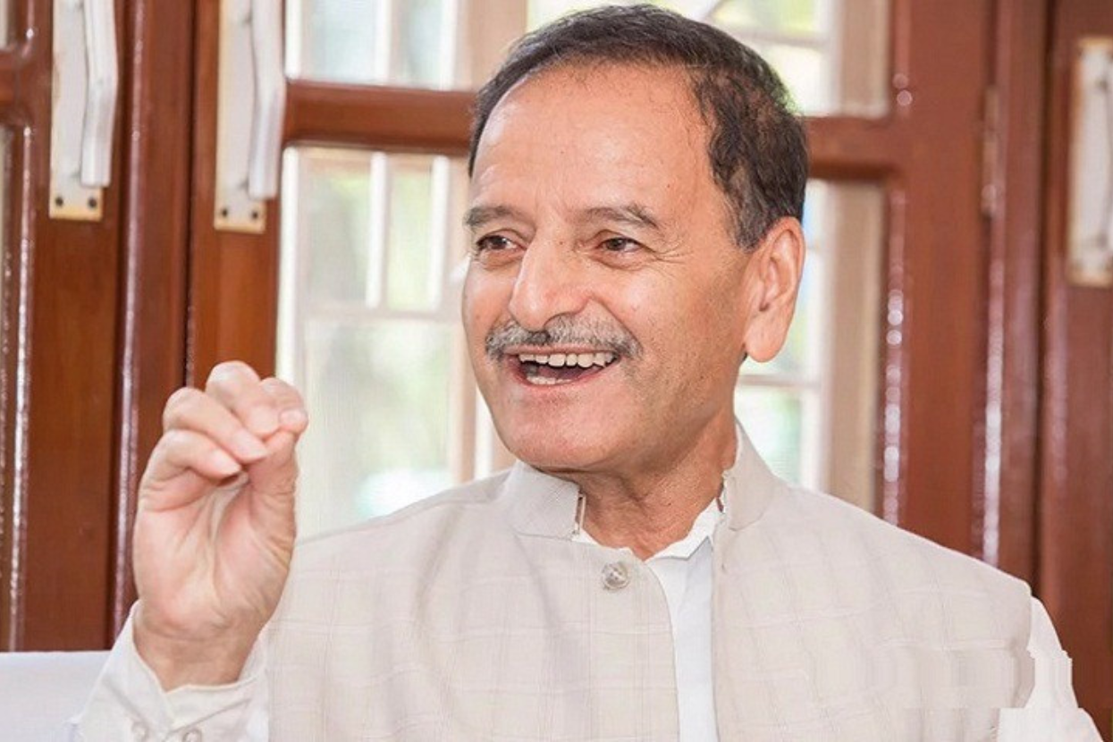 एमाले कार्यकर्ताको विद्रोहले मैले चुनाव जिते : सिटौला