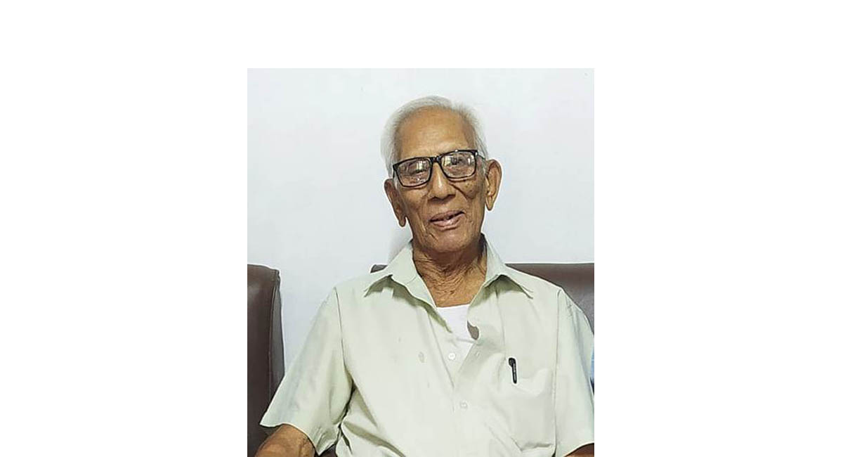 प्रजातन्त्र सेनानी तोरेन्द्रमान सिंह प्रधानको निधन