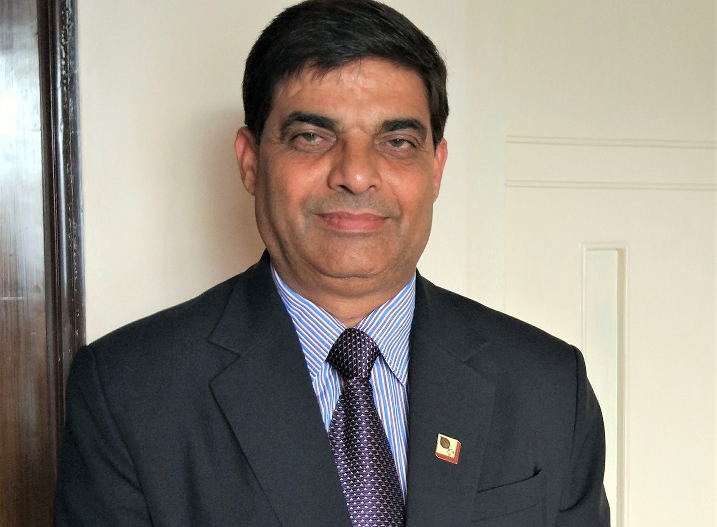 जबरा सर्वोच्च प्रवेश गर्ने कुरा कल्पना पनि गर्न सकिंदैन : बार अध्यक्ष घिमिरे