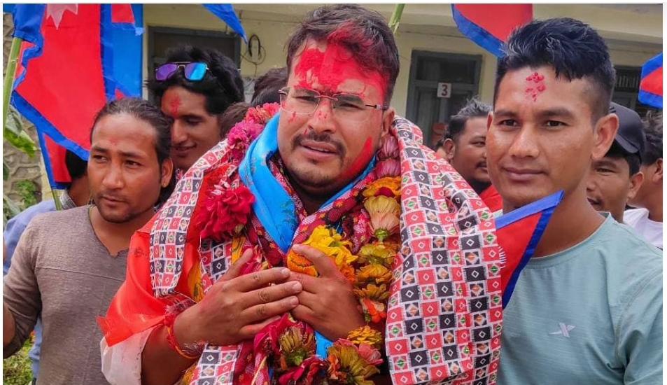 म जुम्लाबाट ढुक्कले चुनाव जित्छु : ज्ञानेन्द्र शाही