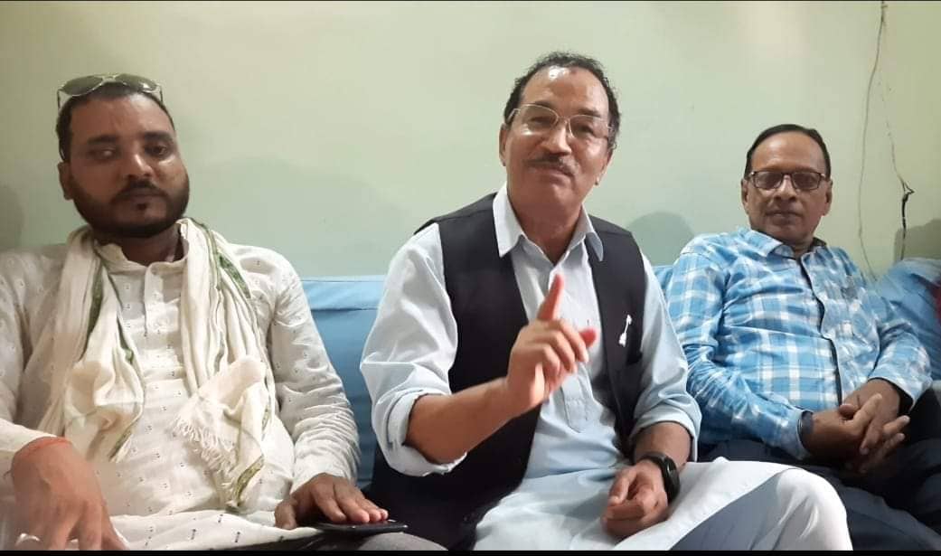 चुनावमा एमालेसँग तालमेल हुन्छ : कमल थापा