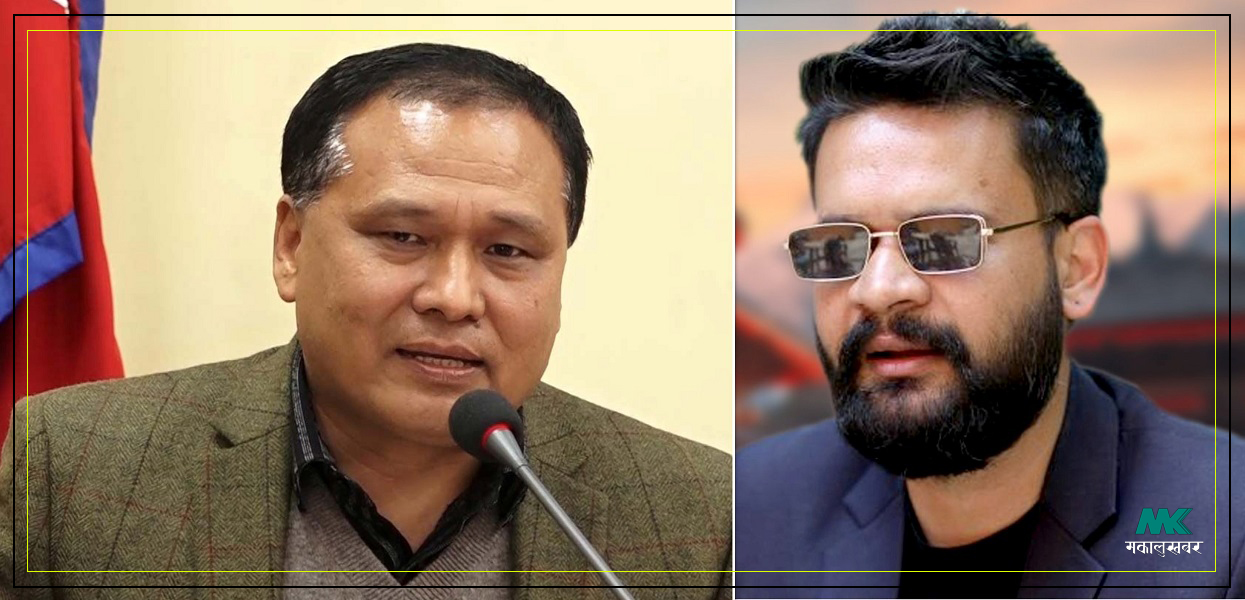 बिजुली बालेर २ अर्ब नतिरेको महानगरले प्राधिकरणसँग १५ करोड कर मागेपछि विवाद