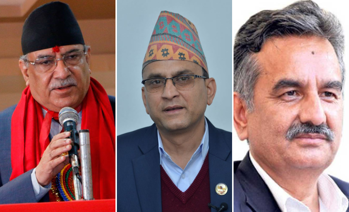 चितवनको चुनावी सरगर्मी : उम्मेदवारीका लागि ठूला पार्टीका ३१ जनाको लबिङ