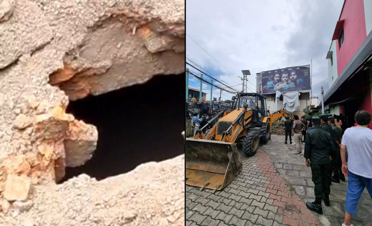 टुकुचा उत्खनन कानुनविपरीत भएको उच्च अदालतको फैसला
