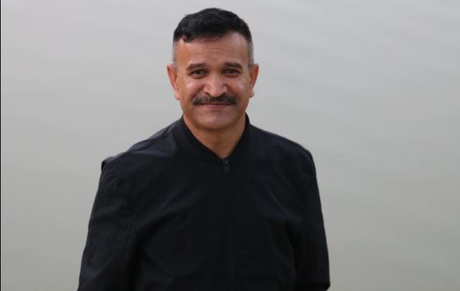 डीआईजी वसन्त कुँवर बने चुनावी कमान्डर