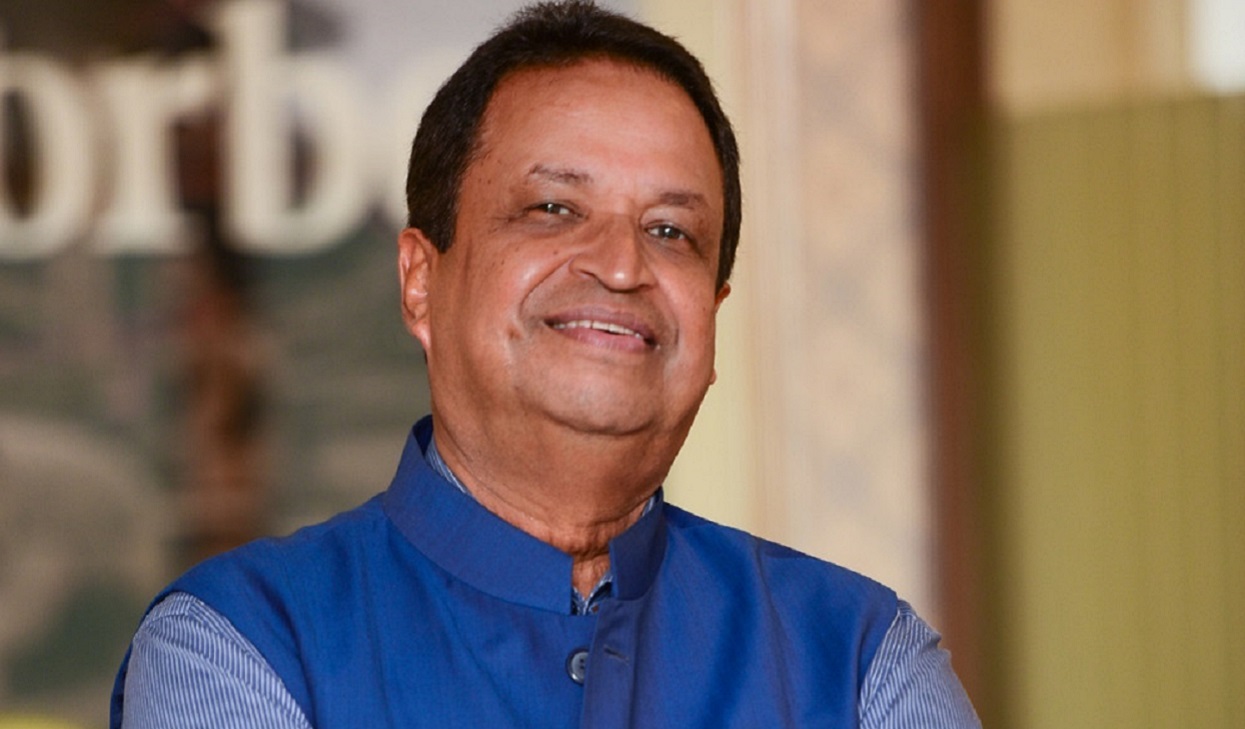 नवलपरासी पश्चिम १ मा कांग्रेसका विनोद चौधरी विजयी