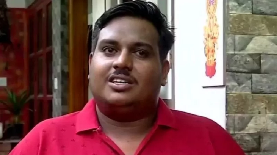 ४० करोड रुपैयाँको चिट्ठा जितेका व्यक्ति ‘दिक्क’