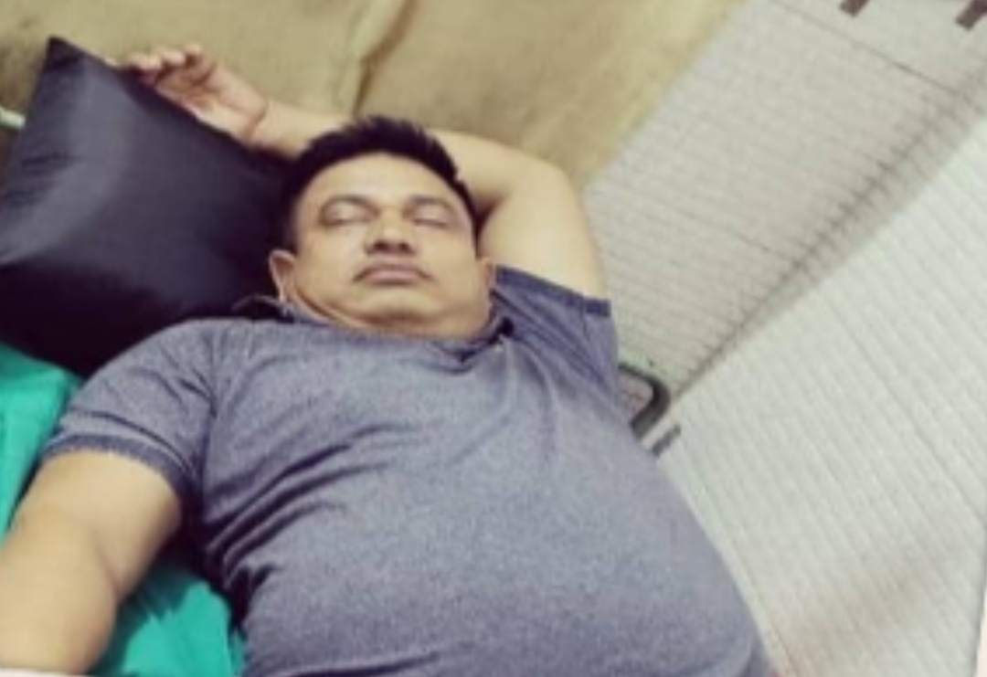 मध्यराति डाँका समूह र प्रहरीबीच गोली हानाहान, वरिष्ठ सईको घाइते