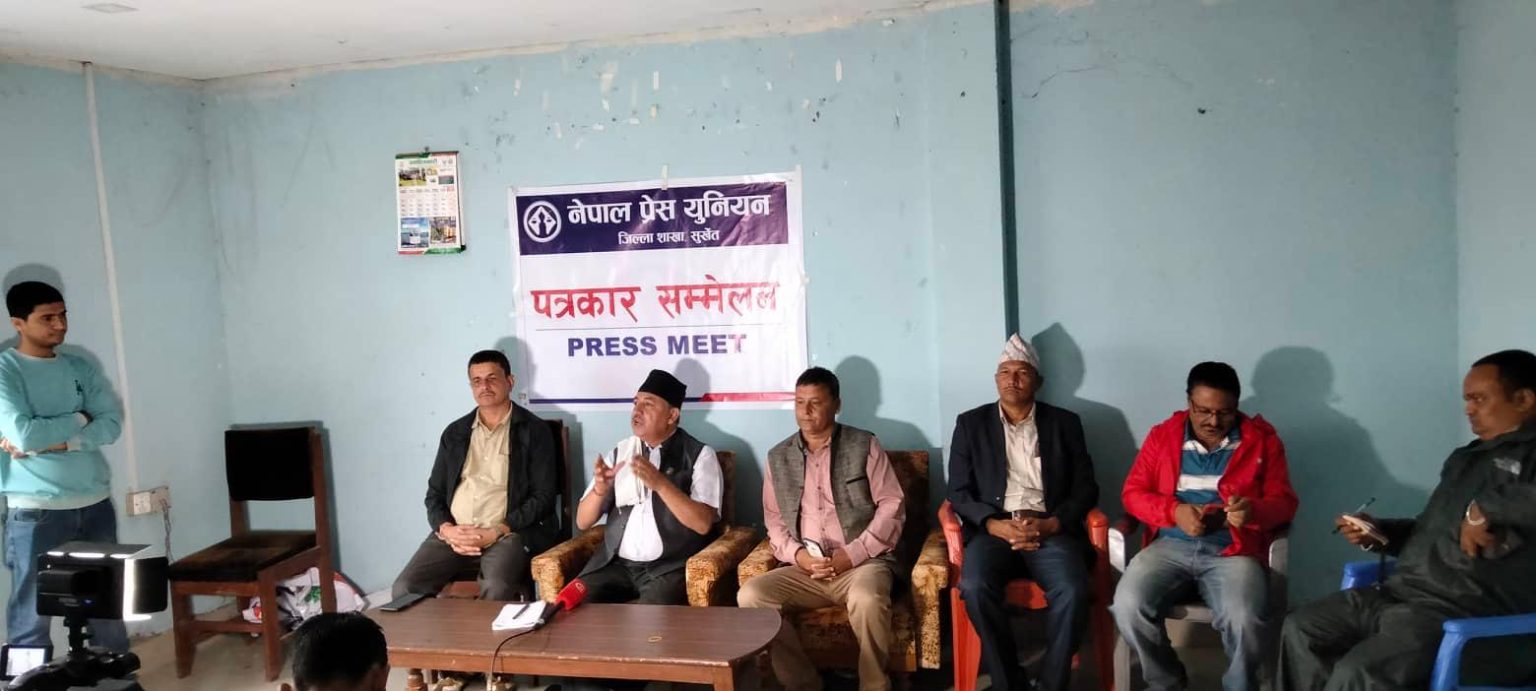 कांग्रेस विवादलाई सहज बनाउन जरुरी : सञ्जय गौतम