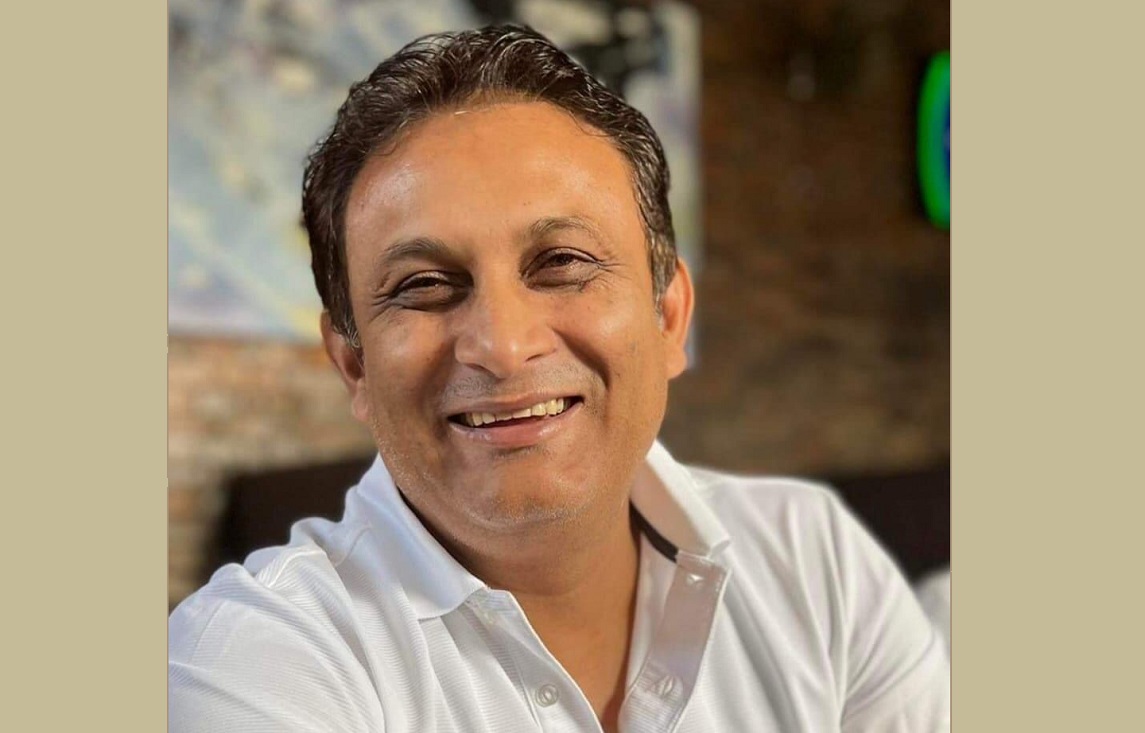 वातावरण संरक्षण तथा जलवायु परिवर्तन व्यवस्थापन राष्ट्रिय परिषद्को विज्ञ सदस्यमा डा. बिमल रेग्मी