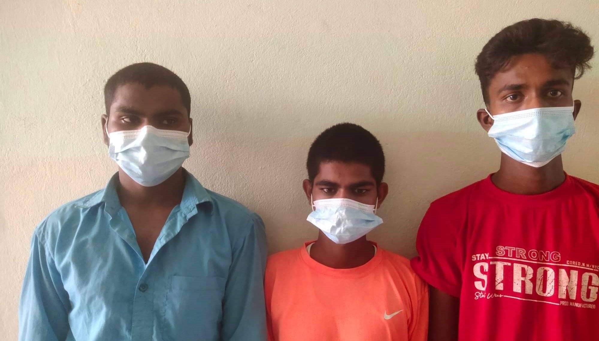 जेठाजुले गरे बुहारीको हत्या 