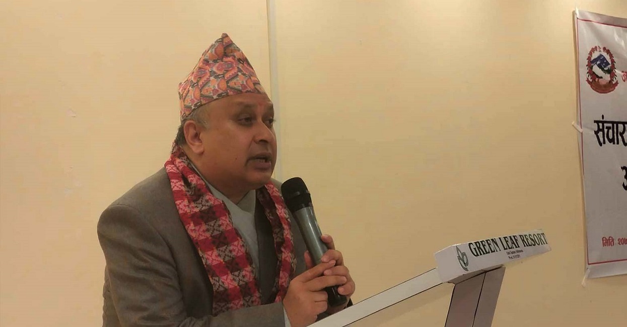 आजदेखि सर्वोच्च अदालतको कामु प्रधानन्यायाधीशमा हरिकृष्ण !