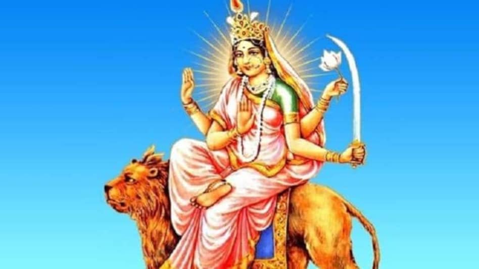 दसैँको छैठौ दिन : आज कात्यायनी देवीको पूजा-आराधना गरिँदै
