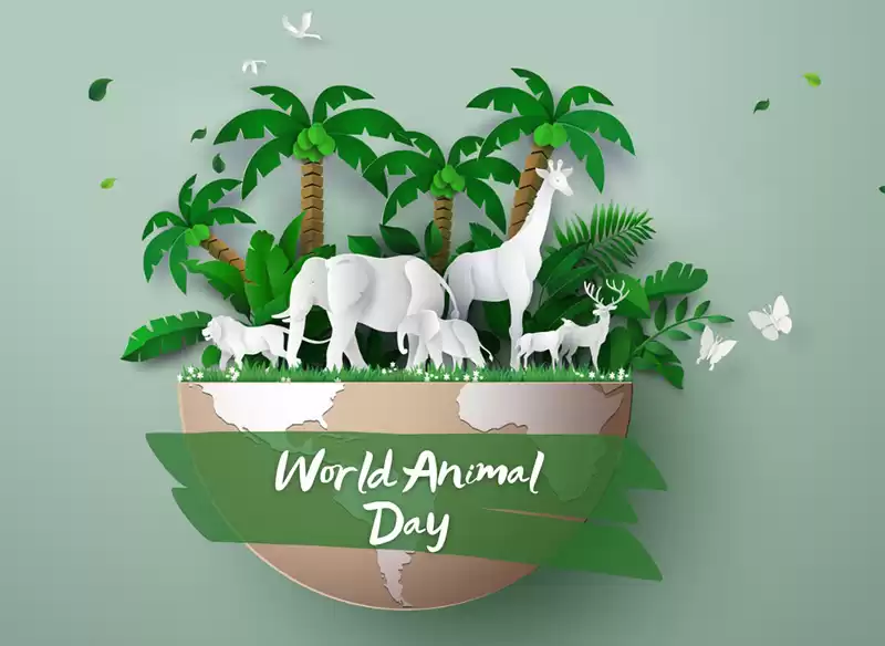 आज विश्व पशु दिवस, संरक्षणमा चुनौती